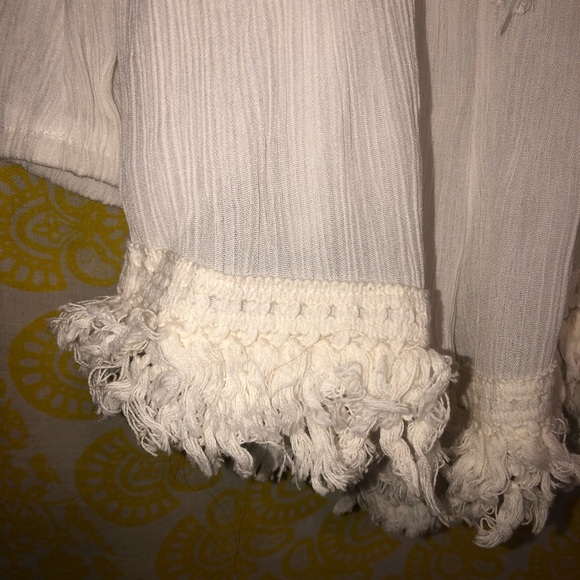 Romper - Picture 2 of 3